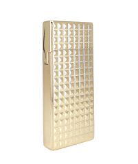Benzinli Çakmak Gold Slim