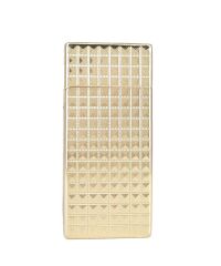 Benzinli Çakmak Gold Slim