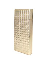 Benzinli Çakmak Gold Slim