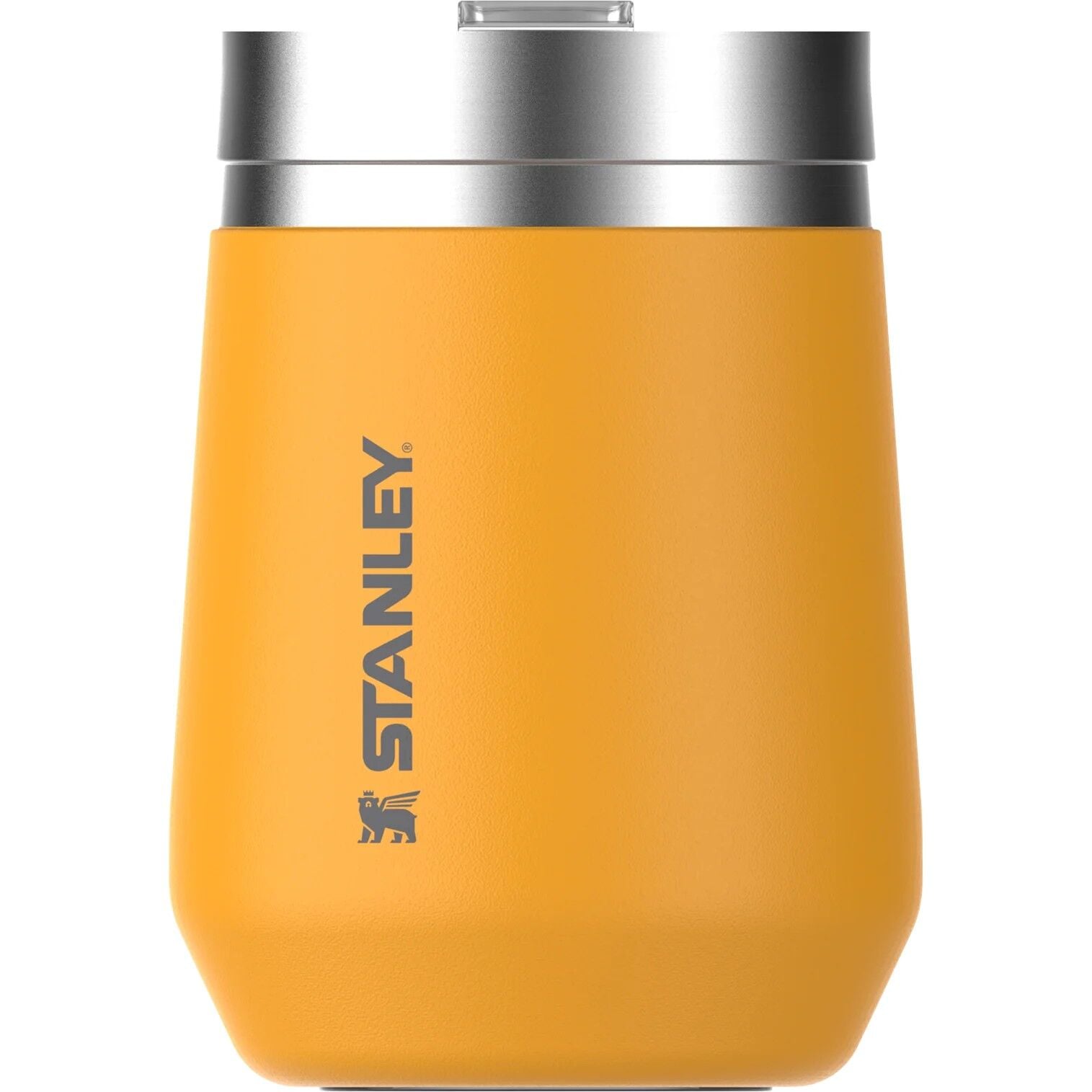 Stanley Go Everyday Tumbler Termos Bardak 0.29 LT - Saffron