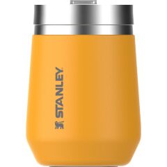Stanley Go Everyday Tumbler Termos Bardak 0.29 LT - Saffron