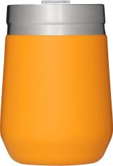 Stanley Go Everyday Tumbler Termos Bardak 0.29 LT - Saffron