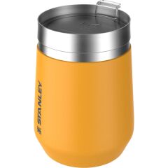 Stanley Go Everyday Tumbler Termos Bardak 0.29 LT - Saffron