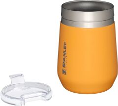 Stanley Go Everyday Tumbler Termos Bardak 0.29 LT - Saffron