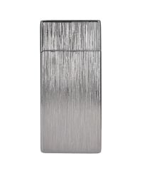 Benzinli Çakmak Black Ice Slim / Sert Keçe