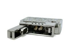 Chief King's Fire İbelo Model Ornamental Desenli Lüks Çakmak