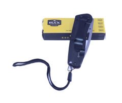 Buck EDC Katlanır Mini Cep Çakısı Ahşap Sap