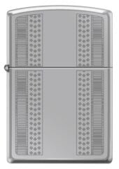 Zippo Metallic Design Çakmak