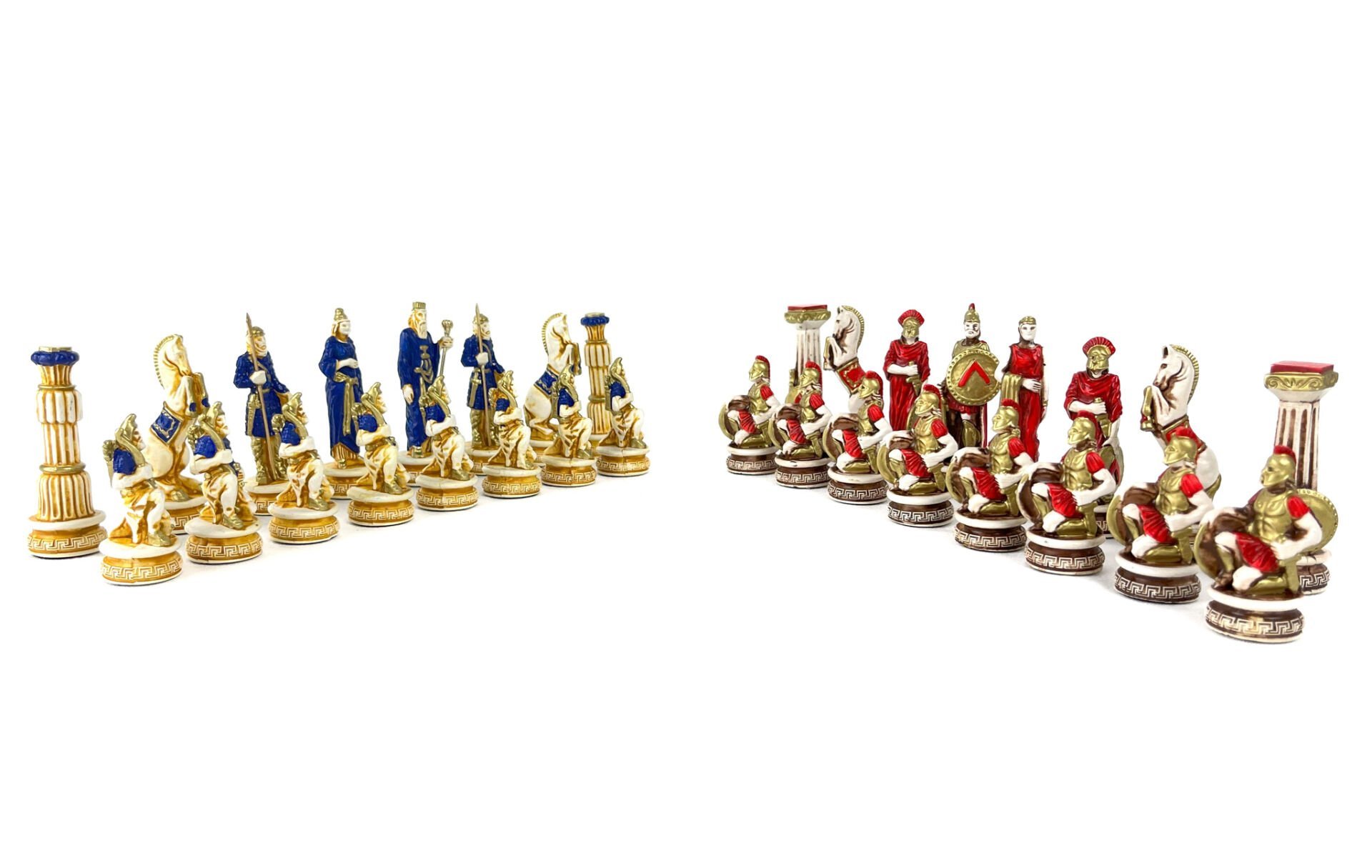 Sparta - Pers Satranç Taşı