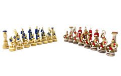 Sparta - Pers Satranç Taşı