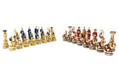 Sparta - Pers Satranç Taşı