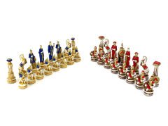 Sparta - Pers Satranç Taşı