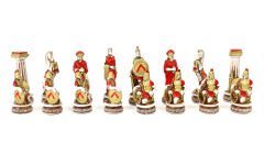 Sparta - Pers Satranç Taşı