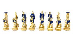 Sparta - Pers Satranç Taşı