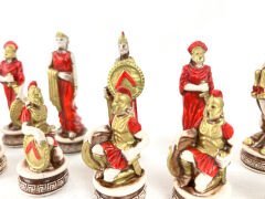 Sparta - Pers Satranç Taşı