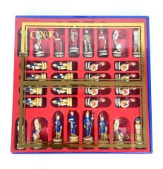 Sparta - Pers Satranç Taşı