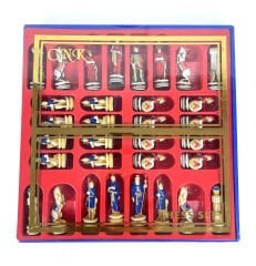 Sparta - Pers Satranç Taşı