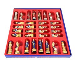 Sparta - Pers Satranç Taşı