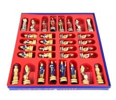 Sparta - Pers Satranç Taşı