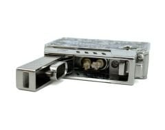 Chief King's Fire İbelo Model Balık Desenli Lüks Çakmak