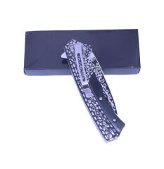 Full Gravür İşleme Katlanır Çakı