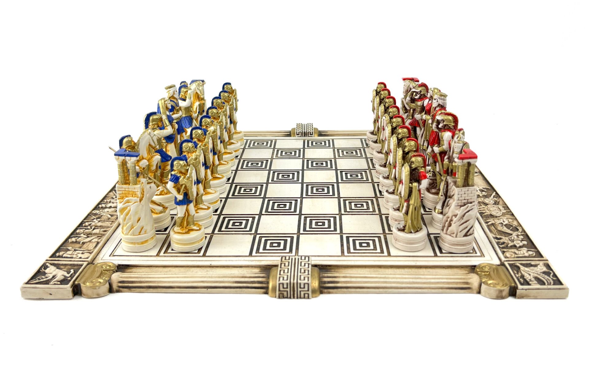 Olimpos Orta Boy Satranç Seti