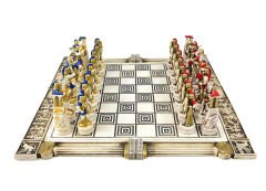Olimpos Orta Boy Satranç Seti