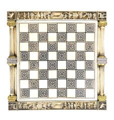 Olimpos Orta Boy Satranç Seti