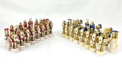 Olimpos Orta Boy Satranç Seti