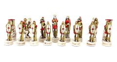 Olimpos Orta Boy Satranç Seti