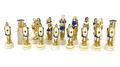 Olimpos Orta Boy Satranç Seti