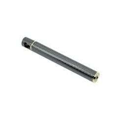 Zenit Kalem Model Slim Çakmak- Antrasit