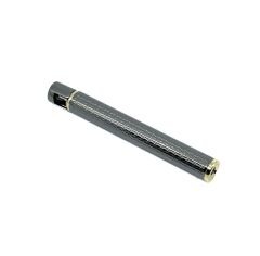 Zenit Kalem Model Slim Çakmak- Antrasit