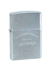 Zippo For The Light Dizayn Çakmak