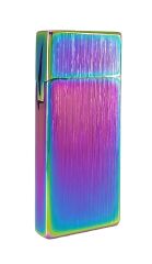 Benzinli Çakmak Spektrum Slim / Sert Keçe