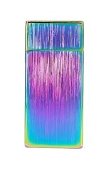 Benzinli Çakmak Spektrum Slim / Sert Keçe