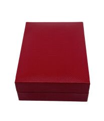 Zenit Krom Rengi Köşeli Soft Flame Çakmak - Siyah