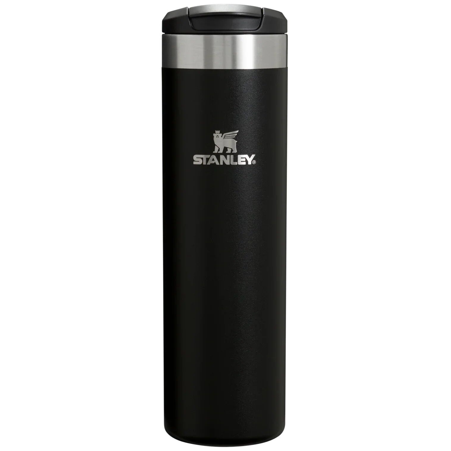 Stanley The AeroLight Transit Termos Bardak 0.60 Lt - (20 OZ) Black