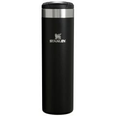 Stanley The AeroLight Transit Termos Bardak 0.60 Lt - (20 OZ) Black