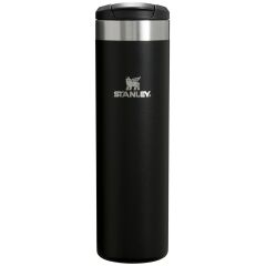 Stanley The AeroLight Transit Termos Bardak 0.60 Lt - (20 OZ) Black