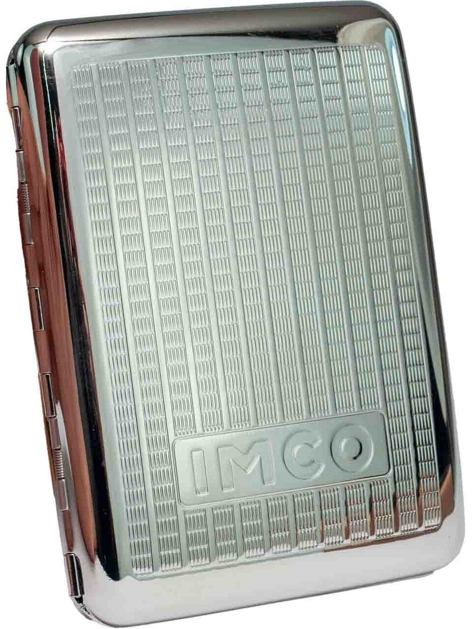 İmco Krom Sigara Tabakası 16'lı Kapasiteli