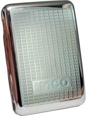 İmco Krom Sigara Tabakası 16'lı Kapasiteli