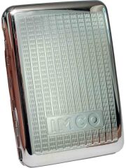 İmco Krom Sigara Tabakası 16'lı Kapasiteli