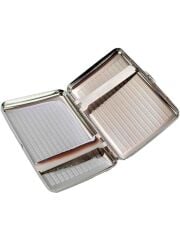 İmco Krom Sigara Tabakası 16'lı Kapasiteli