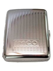 İmco Krom Sigara Tabakası 16'lı Kapasiteli