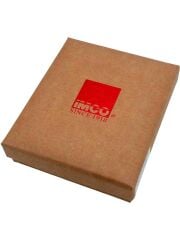 İmco Krom Sigara Tabakası 16'lı Kapasiteli