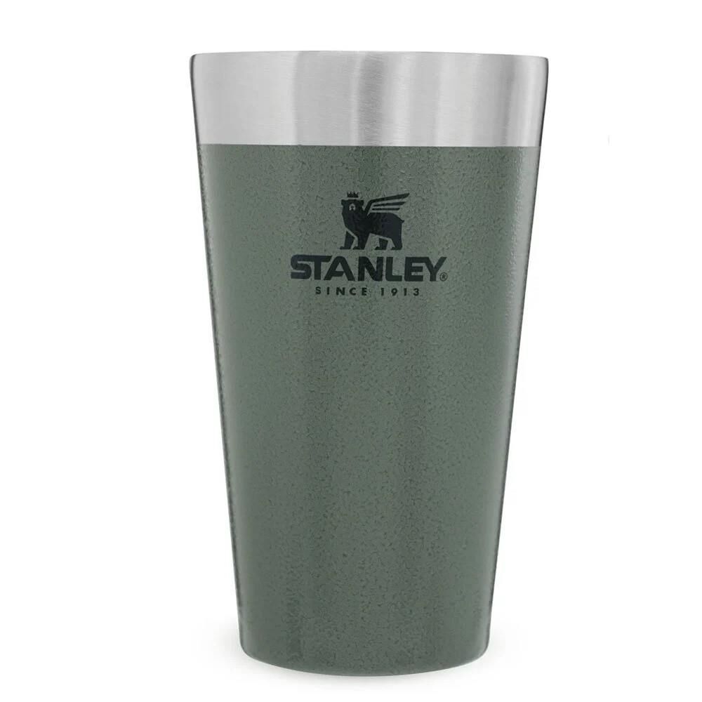 Stanley Adventure Vakumlu Soğuk İçecek Bardağı 0.47 Lt - Hammertone Green