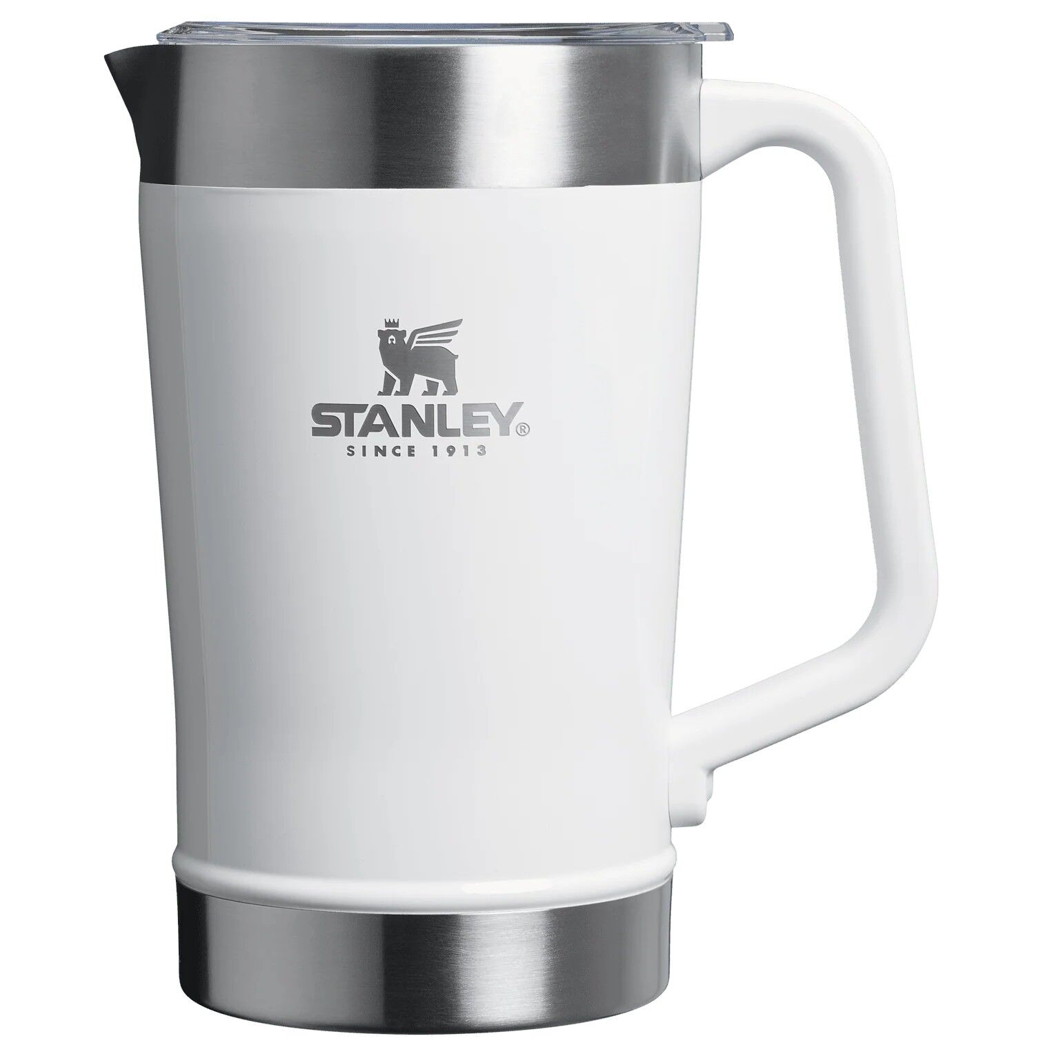 Stanley Classic Stay Chill Sürahi Termos 1.9 LT - Frost