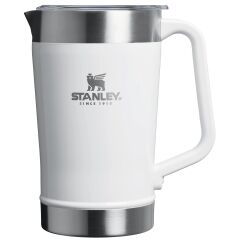 Stanley Classic Stay Chill Sürahi Termos 1.9 LT - Frost