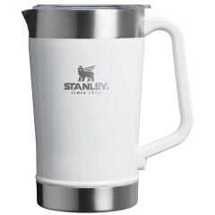 Stanley Classic Stay Chill Sürahi Termos 1.9 LT - Frost